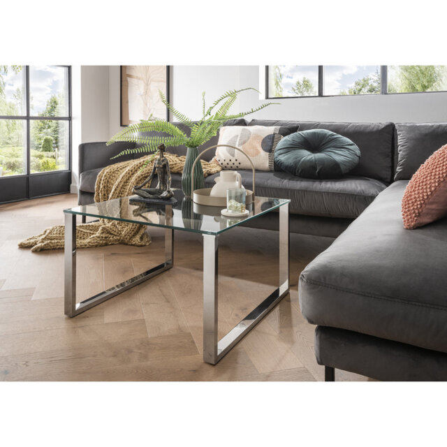 Amaya Side Table