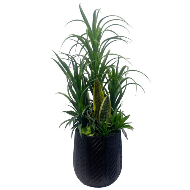 XL Commercial Artificial Plant Displays 107cm Plant