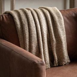 Aunaleigh Throw Blanket