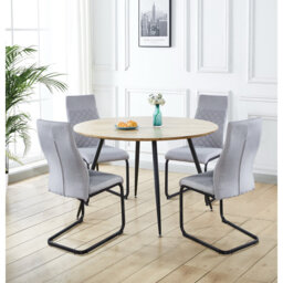 4 - Person Dining Set