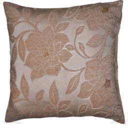 Darionne Floral Square Cushion