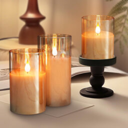 Flameless Candle