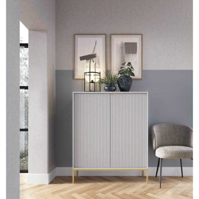 Bernhardine 104cm Sideboard