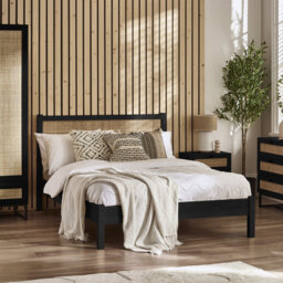 Gennaro Padstow Bed