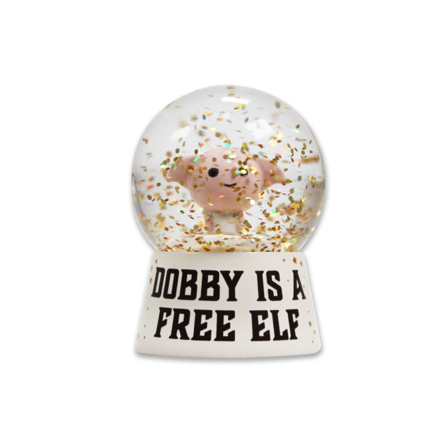 Entertainment Cloche Or Water Globe