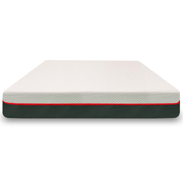 Nura Agusta Ultra Orthopaedic Extra Firm Memory Foam Mattress 25cm Thick