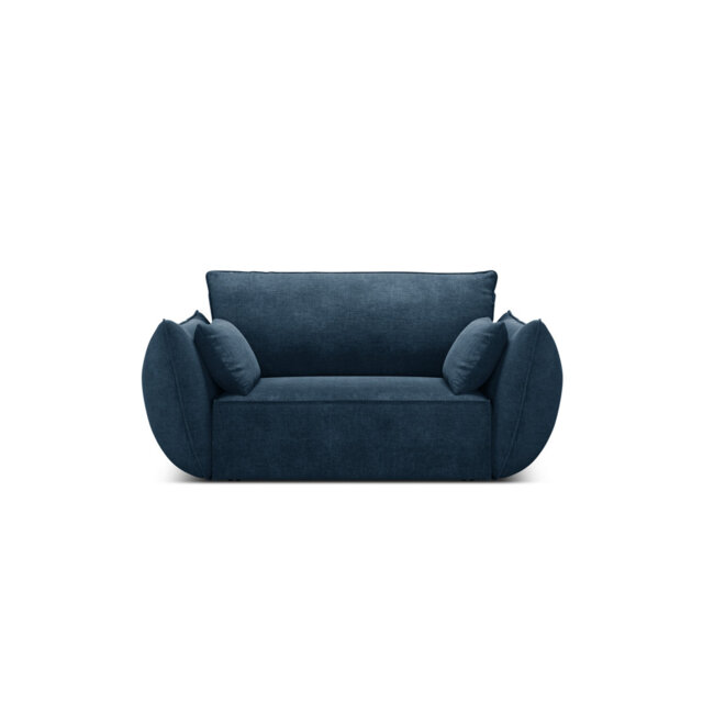Lindasy Velvet Armchair