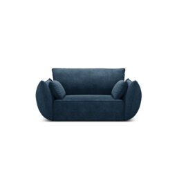 Lindasy Velvet Armchair
