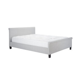 Farren Upholstered Bed Frame