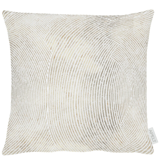 Loft Style Square Cushion