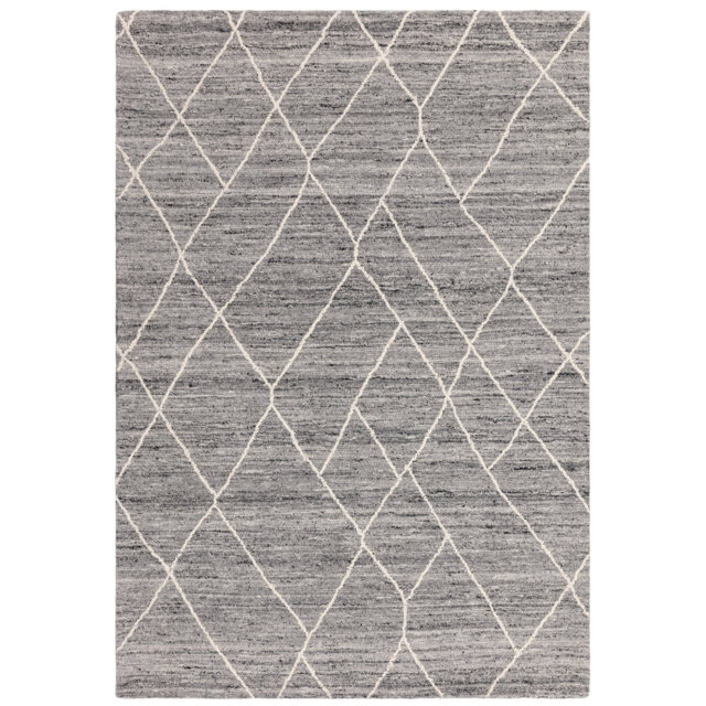 Besi Moroccan Hand Woven Area Rug
