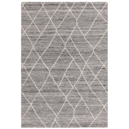 Besi Moroccan Hand Woven Area Rug