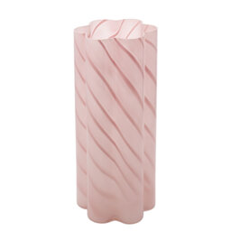 Demeco Glass Table Vase