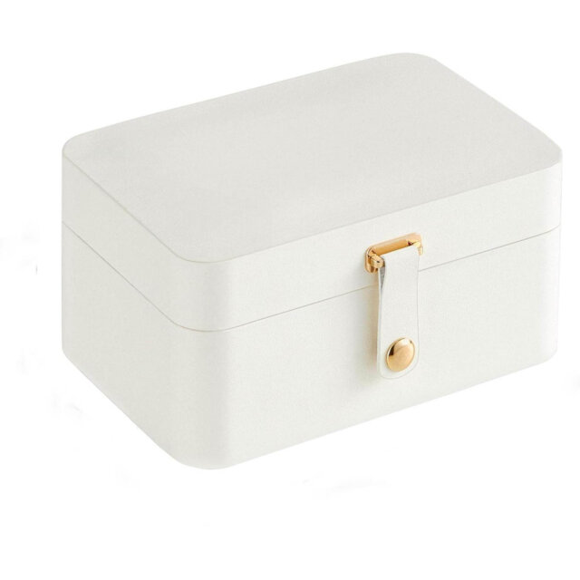 Jewellery Box +