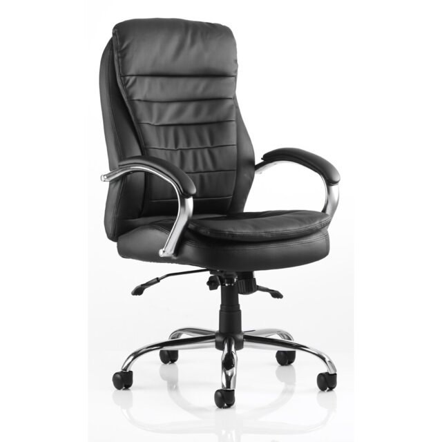 High-Back Executive Chair
