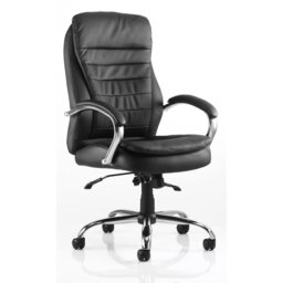 High-Back Executive Chair