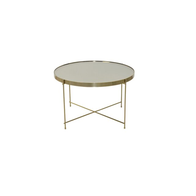 Lacourse coffee table