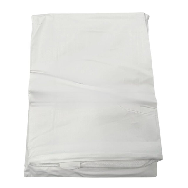 Crishawn Cotton Blend Standard Pillow Protector