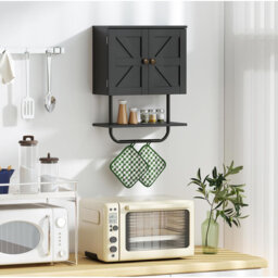 Bathroom Cabinet