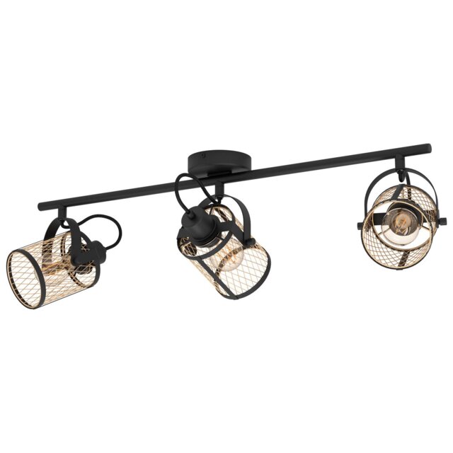 Messner 78cm 3 -Light Track Kit