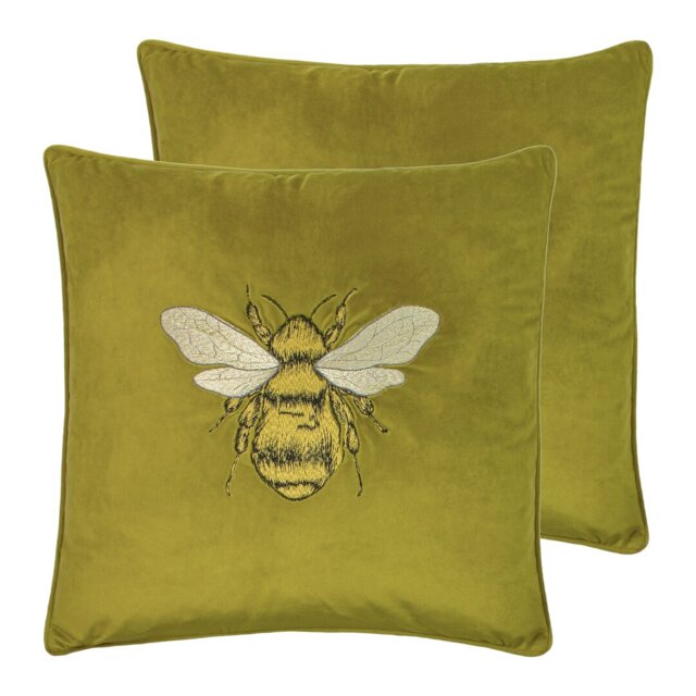 Hortus Square Scatter Cushion