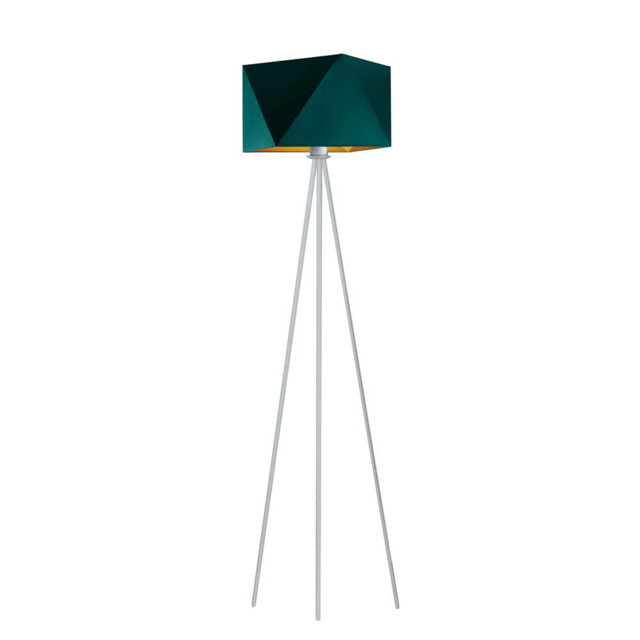 Glazer 153cm Tripod Floor Lamp