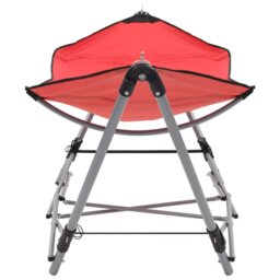 Folding Camping Hammock with Stand