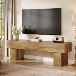 "TV Stand for TVs up to 55"""