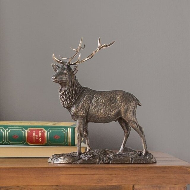 Honani Animals Figurines & Sculptures
