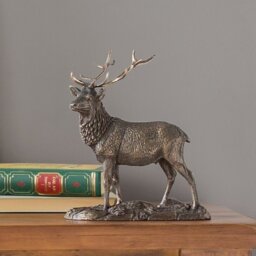 Honani Animals Figurines & Sculptures