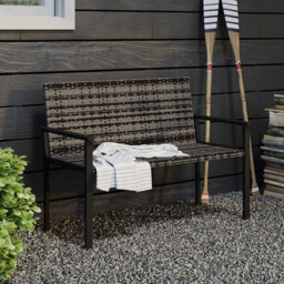 Garden Bench