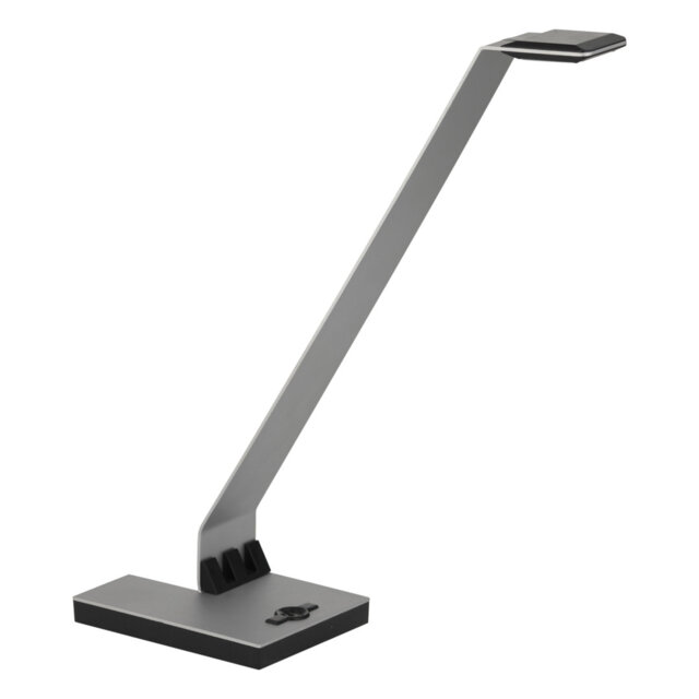 Pelton Metal Desk Lamp