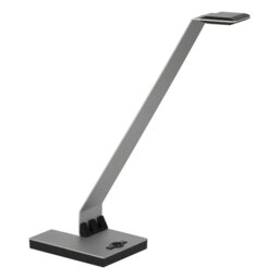 Pelton Metal Desk Lamp