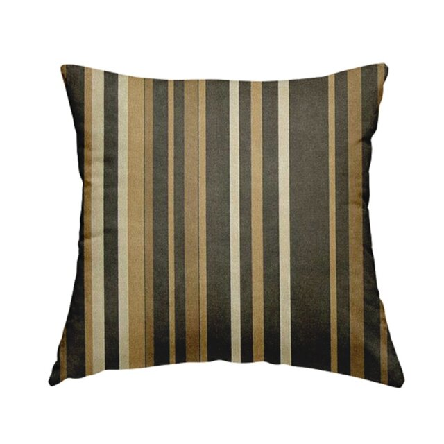 Cammack Striped Rectangular Cushion