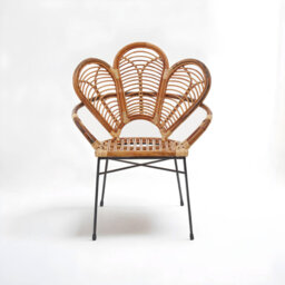 Upholstered Armchair