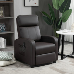 Ansley 68cm Wide with Massager