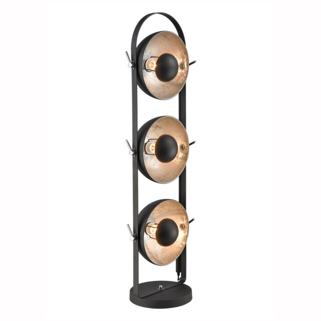 Abdelkarim 128cm Column Floor Lamp