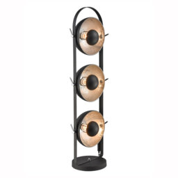 Abdelkarim 128cm Column Floor Lamp