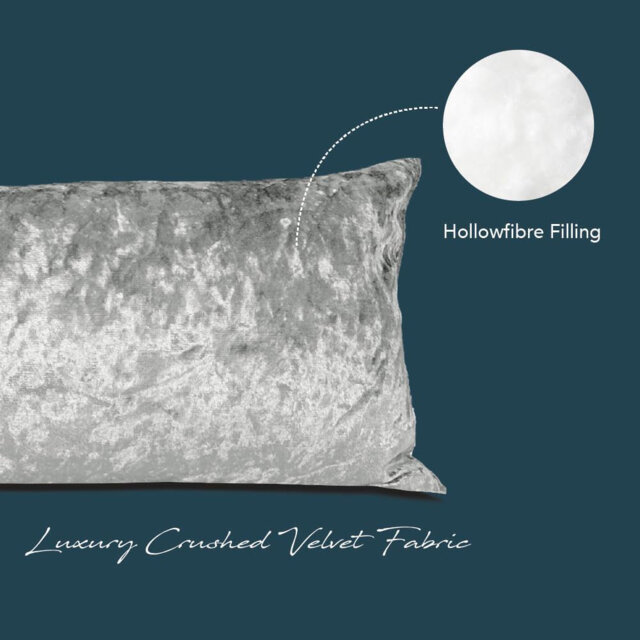 Lydd Bolster Lumbar Cushion