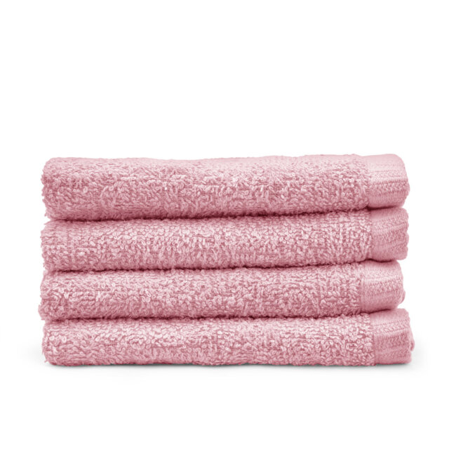 Quick Dry Cotton Face Cloth