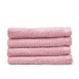 Quick Dry Cotton Face Cloth