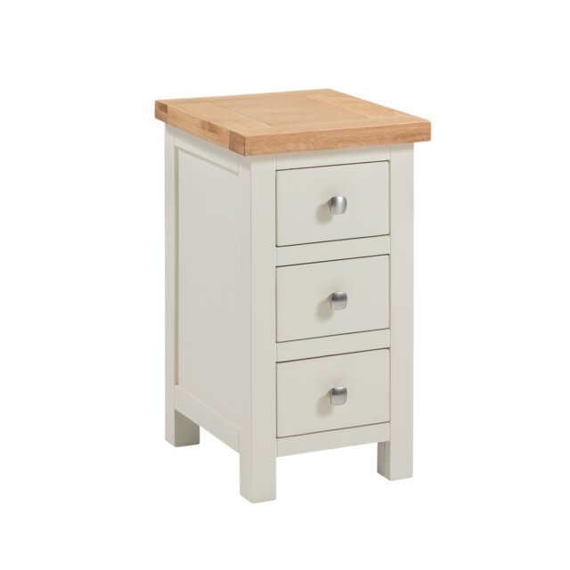 Oxford 34cm W Bedside Table
