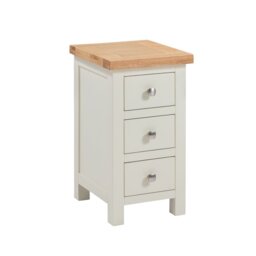 Oxford 34cm W Bedside Table
