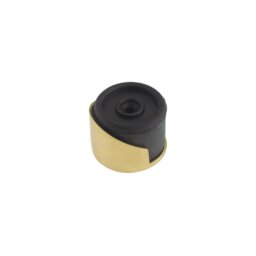 Brass Floor Door Stop