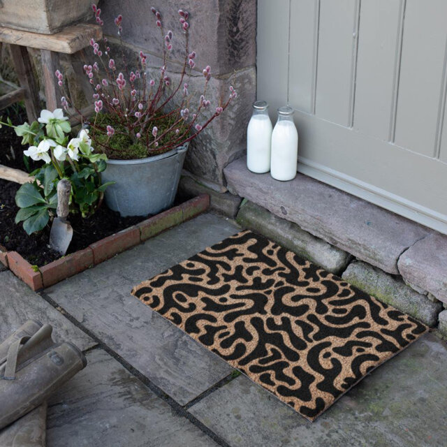 Biddle Kitchen Mat