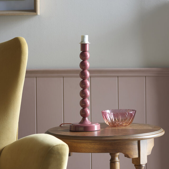 Higgledy Table light Base