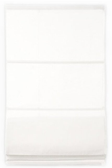 Carlina Sheer Roman Blind