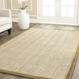 Emmaline Hand Woven Area Rug