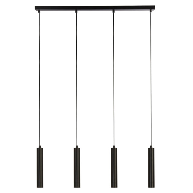 Vineyards 4-Light Kitchen Island Chandelier