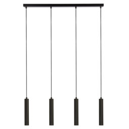 Vineyards 4-Light Kitchen Island Chandelier